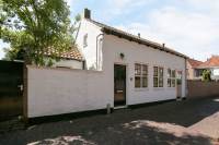 Woning Lijnbaanstraat 4 Brielle