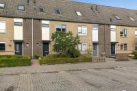 Woning Comeniusstate 3 Ede