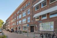 Woning Sonmansstraat 128 Rotterdam