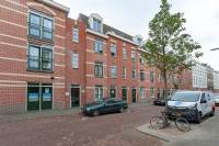 Woning Pieter de Raadtstraat 63 Rotterdam