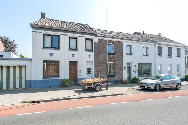 Woning Bornerweg 12 Limbricht