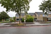 Woning Wijngaard 41 Lelystad