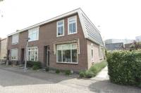 Woning Fabrieksstraat 77 Warmenhuizen