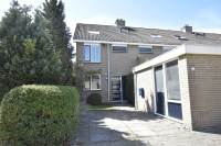Woning Kogge 11 Lelystad