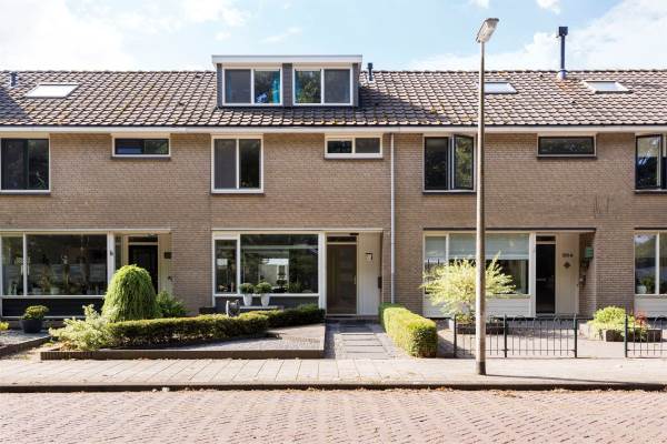 Woning De Morinel 206 Dronten