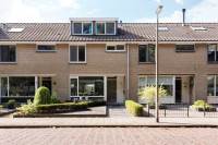 Woning De Morinel 206 Dronten