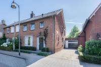 Woning Torenstraat 8 Drunen