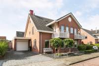 Woning De Seine 21 Nes Gem Heerenveen