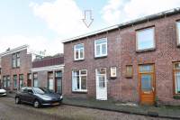 Woning Binnentuinen 36 Den Haag