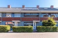 Woning Bruidsbloemlaan 23 Vleuten