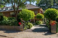 Woning Gerardus Gullaan 28 Hilversum