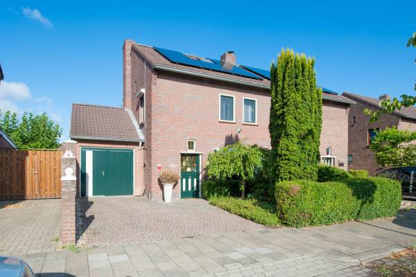 Woning Lindenlaan 101 Kerkrade