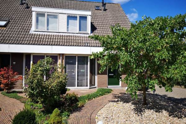 Woning Uiterwaard 123 Moordrecht