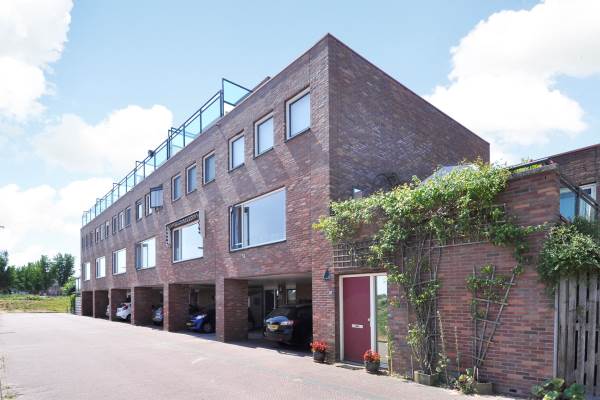 Woning Bolstraschans 26 Zoetermeer