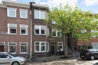 Woning De Moucheronstraat 30 Den Haag