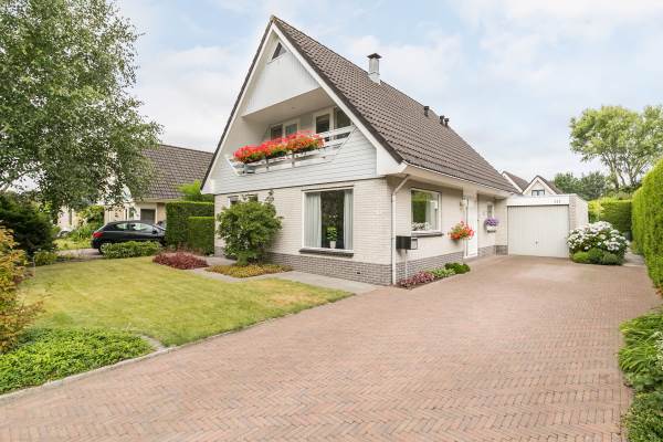 Woning Jan Palachweg 111 Assen