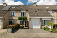 Woning Hontenissestraat 27 Tilburg