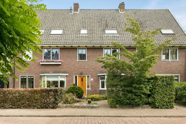 Woning Wildbaan 12 Velp Gld