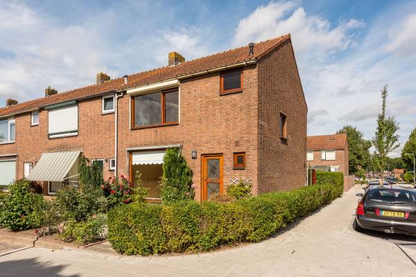 Woning Rembrandtstraat 37 Zwijndrecht