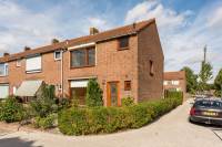 Woning Rembrandtstraat 37 Zwijndrecht