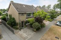 Woning Wilhelminastraat 52 Nieuw-Beijerland