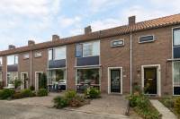 Woning Roggestraat 13 Ridderkerk
