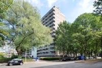 Woning Nieuwendamlaan 82 Den Haag