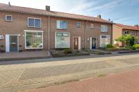 Woning Anjerstraat 33 Raalte