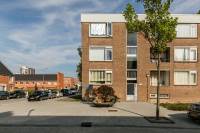 Woning Kruiningenstraat 146 Rotterdam