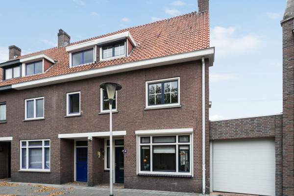 Woning Uithoornseweg 46 Helmond