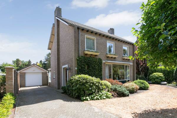 Woning Dokter Timmerslaan 5 Beek en Donk
