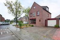 Woning ds. Raamshof 29 Hoek