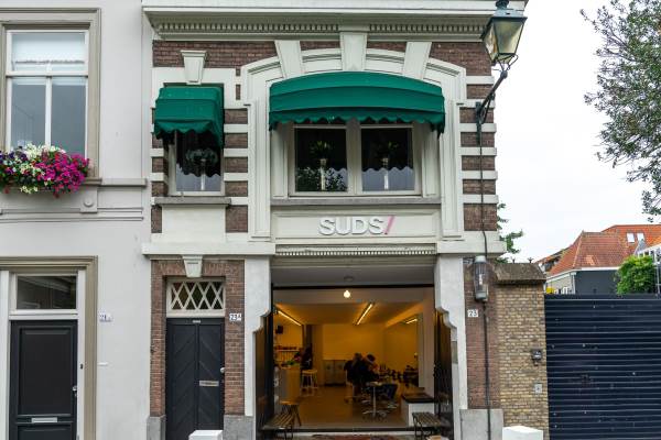 Woning St. Annastraat 23 Breda