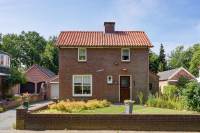 Woning Bosrand 12 Ede