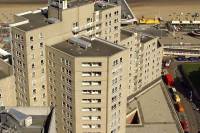 Woning Gevers Deynootweg 1064 86 BX Den Haag