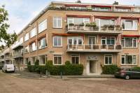 Woning Paetsstraat 2 Rotterdam