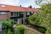 Woning Groen van Prinstererlaan 11 Zwolle