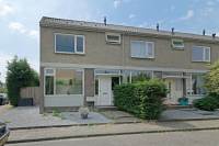 Woning Van der Veenstraat 1 Reeuwijk