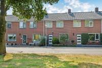 Woning Radiumstraat 9 Groningen