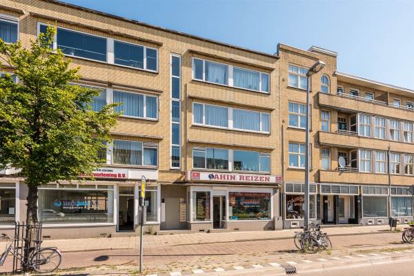 Woning Rotterdamsedijk 252 Schiedam
