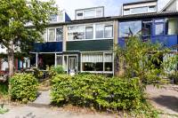 Woning Van der Kamlaan 65 Delft