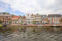 Woning Nieuwe Gracht 62 Haarlem