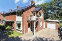 Woning Burg.van Sevenhovenstraat 43 Stadskanaal