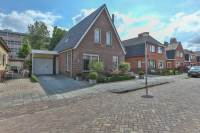 Woning Sportterreinstraat 90 Hoogezand