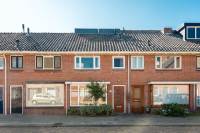 Woning F. Koolhovenstraat 73 Utrecht