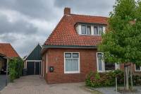 Woning Adelenstrjitte 7 Sexbierum