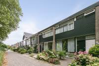 Woning Nijhofflaan 106 Dordrecht