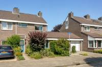 Woning Linge 69 Tilburg