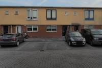 Woning Josine Reulingstraat 22 Groningen