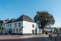 Woning Kortenhoevenseweg 1 Lexmond